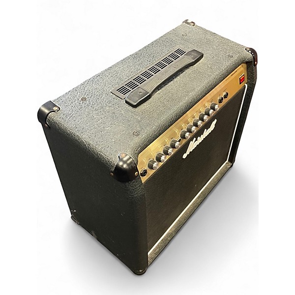 Used Marshall AVT50X Guitar Combo Amp