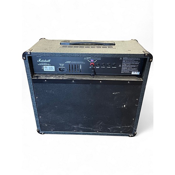 Used Marshall AVT50X Guitar Combo Amp