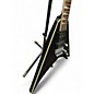 Used Jackson RRX24 BLACK  Solid Body Electric Guitar