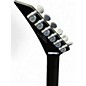 Used Jackson RRX24 BLACK  Solid Body Electric Guitar