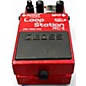 Used BOSS RC2 Loop Station Pedal