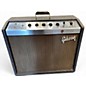 Vintage 1965 Gibson Discoverer Tube Guitar Combo Amp thumbnail