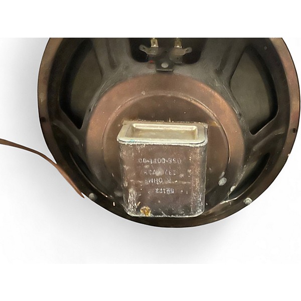 Vintage 1965 Gibson Discoverer Tube Guitar Combo Amp