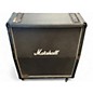 Used Marshall 1960A 300W 4x12 Stereo Slant Guitar Cabinet thumbnail