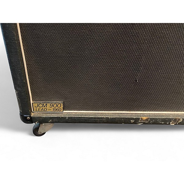 Used Marshall 1960A 300W 4x12 Stereo Slant Guitar Cabinet