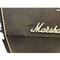 Used Marshall 1960A 300W 4x12 Stereo Slant Guitar Cabinet