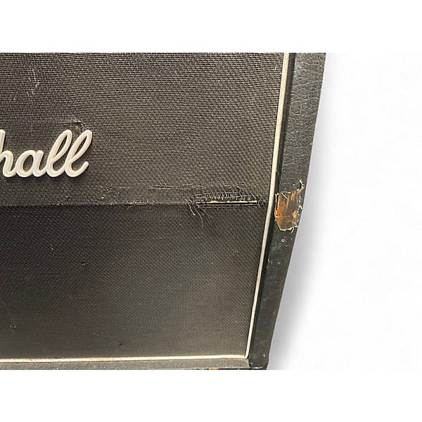 Used Marshall 1960A 300W 4x12 Stereo Slant Guitar Cabinet