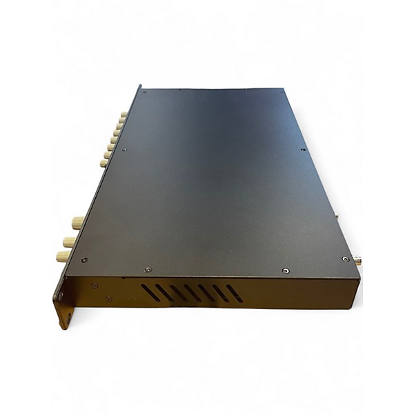 Used Solid State Logic SSL 18 26x28 USB-C Audio Interface