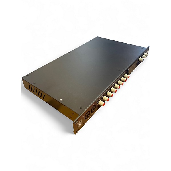 Used Solid State Logic SSL 18 26x28 USB-C Audio Interface