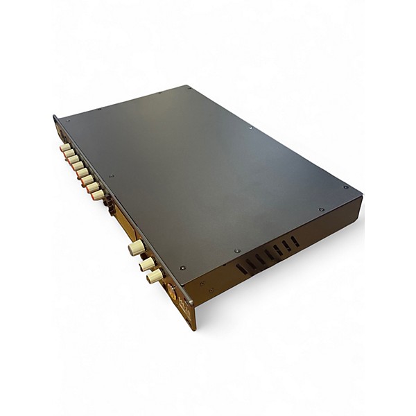 Used Solid State Logic SSL 18 26x28 USB-C Audio Interface