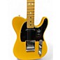 Used Fender Player II Telecaster Butterscotch Blonde Solid Body Electric Guitar