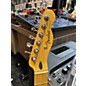 Used Fender Player II Telecaster Butterscotch Blonde Solid Body Electric Guitar