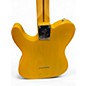 Used Fender Player II Telecaster Butterscotch Blonde Solid Body Electric Guitar