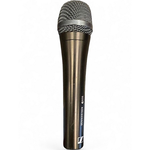 Used Sennheiser E935 Dynamic Microphone
