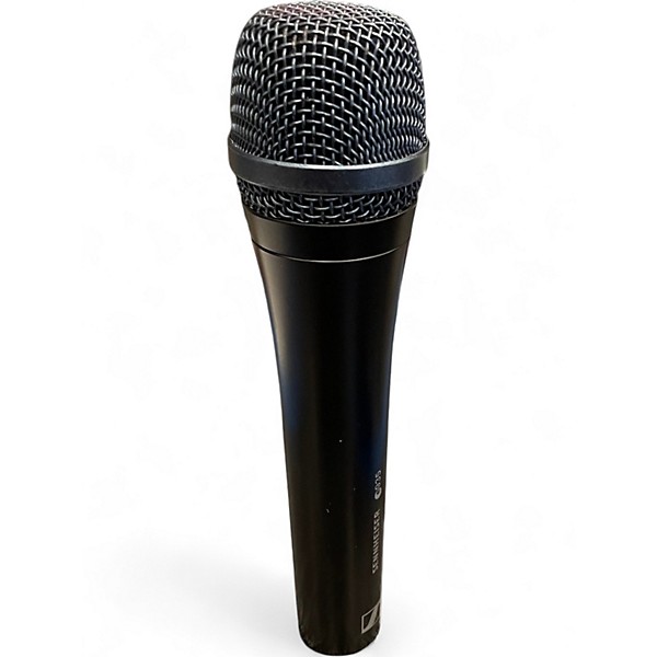 Used Sennheiser E935 Dynamic Microphone