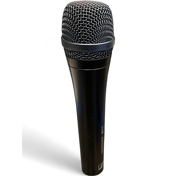 Used Sennheiser E935 Dynamic Microphone