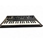 Used KORG Minilogue XD Synthesizer