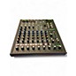 Used Mackie PROFX10V3 Powered Mixer