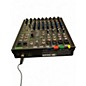 Used Mackie PROFX10V3 Powered Mixer