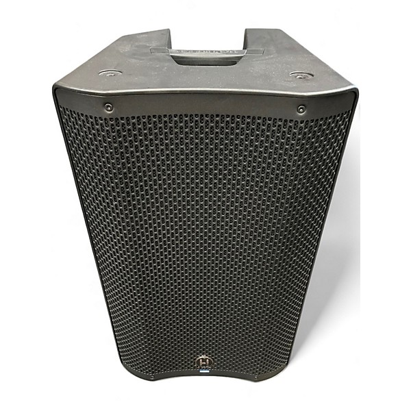 Used Harbinger VARI V4112 Powered Speaker