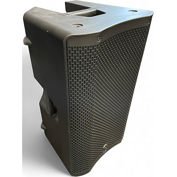 Used Harbinger VARI V4112 Powered Speaker
