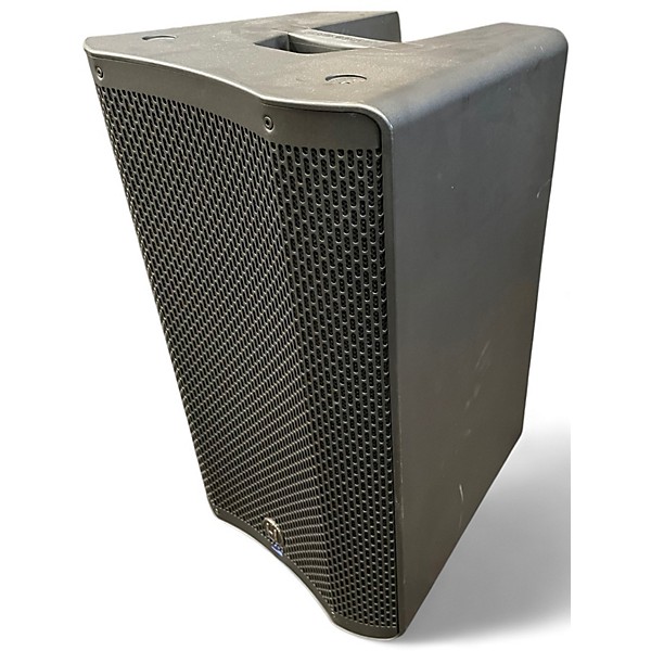 Used Harbinger VARI V4112 Powered Speaker