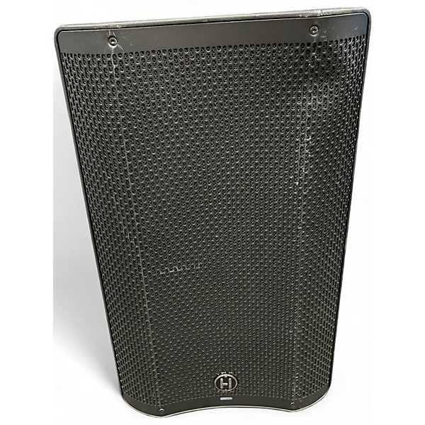 Used Harbinger VARI V4112 Powered Speaker