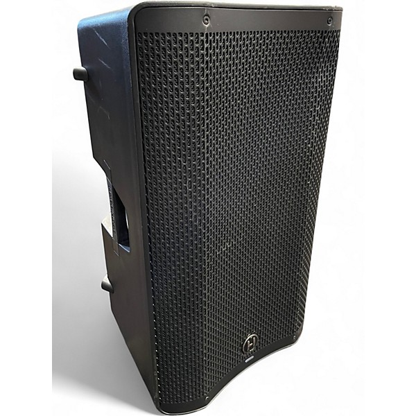 Used Harbinger VARI V4112 Powered Speaker