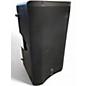 Used Harbinger VARI V4112 Powered Speaker