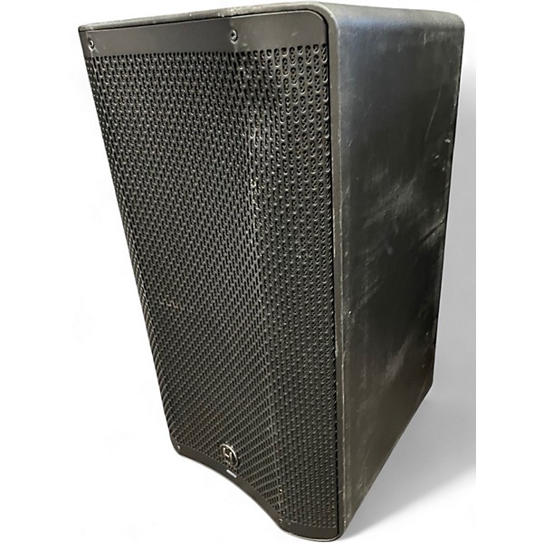 Used Harbinger VARI V4112 Powered Speaker