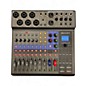 Used Zoom L8 Powered Mixer thumbnail
