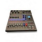 Used Zoom L8 Powered Mixer