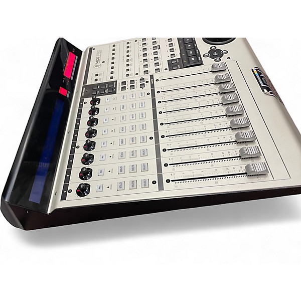 Used Mackie MCU PRO Control Surface