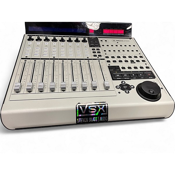 Used Mackie MCU PRO Control Surface
