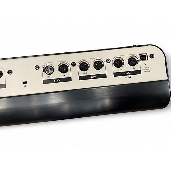 Used Mackie MCU PRO Control Surface