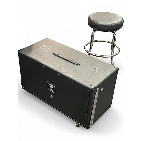 Used EVH 5150 212ST 2x12 Guitar Cabinet