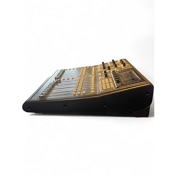 Used Behringer X32 Producer Digital Mixer