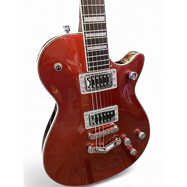 Used Gretsch Guitars G5120 Electromatic FIRESTICK RED Hollow Body Electric Guitar