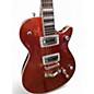 Used Gretsch Guitars G5120 Electromatic FIRESTICK RED Hollow Body Electric Guitar