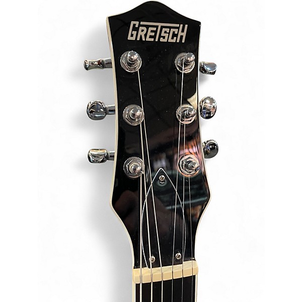 Used Gretsch Guitars G5120 Electromatic FIRESTICK RED Hollow Body Electric Guitar