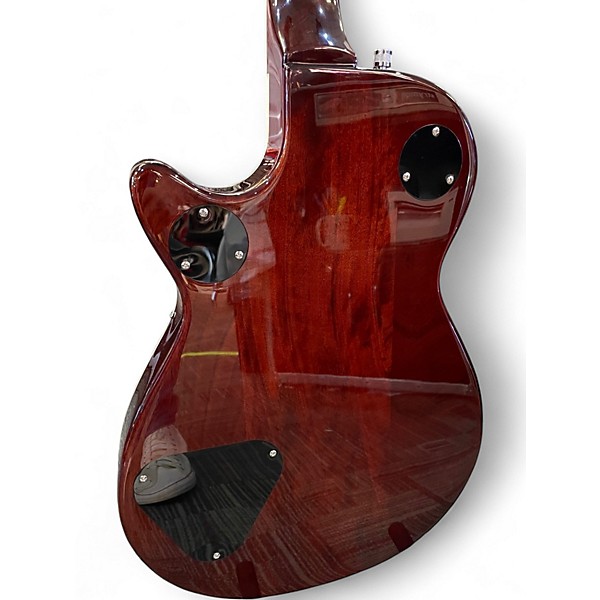 Used Gretsch Guitars G5120 Electromatic FIRESTICK RED Hollow Body Electric Guitar