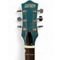 Used Gretsch Guitars G5120 Electromatic Blue Agave Hollow Body Electric Guitar