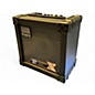 Used Roland Cube 20X 1X8 20W Guitar Combo Amp