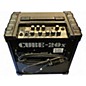 Used Roland Cube 20X 1X8 20W Guitar Combo Amp