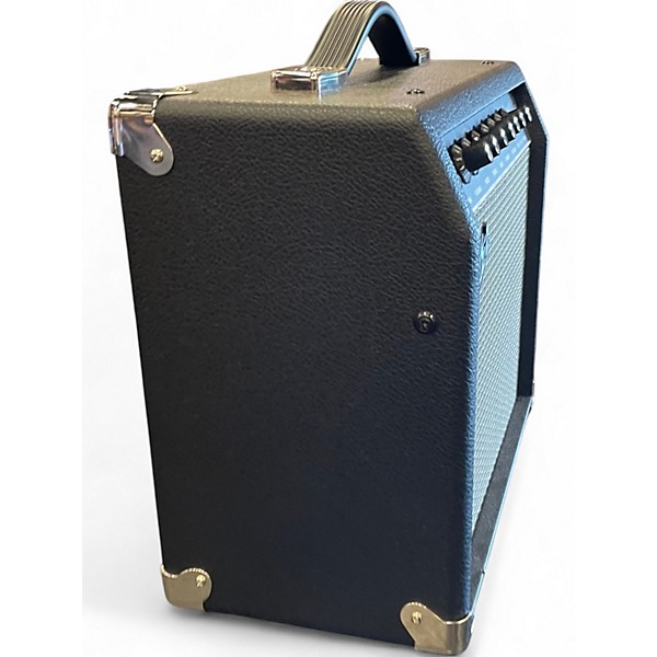 Used Fender Champion II 25 Guitar Combo Amp