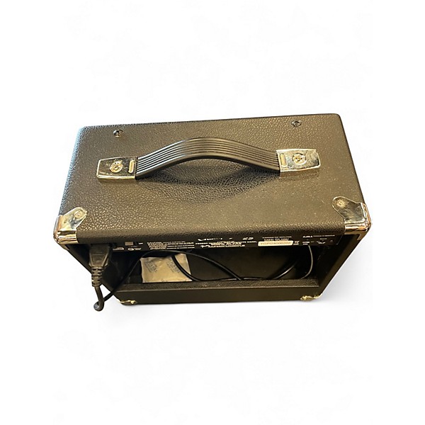 Used Fender Champion II 25 Guitar Combo Amp