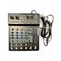 Used Harbinger LV8 Digital Mixer thumbnail