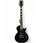 Used ESP LTD EC 401 Black Solid Body Electric Guitar thumbnail