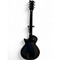 Used ESP LTD EC 401 Black Solid Body Electric Guitar