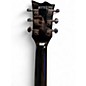 Used ESP LTD EC 401 Black Solid Body Electric Guitar
